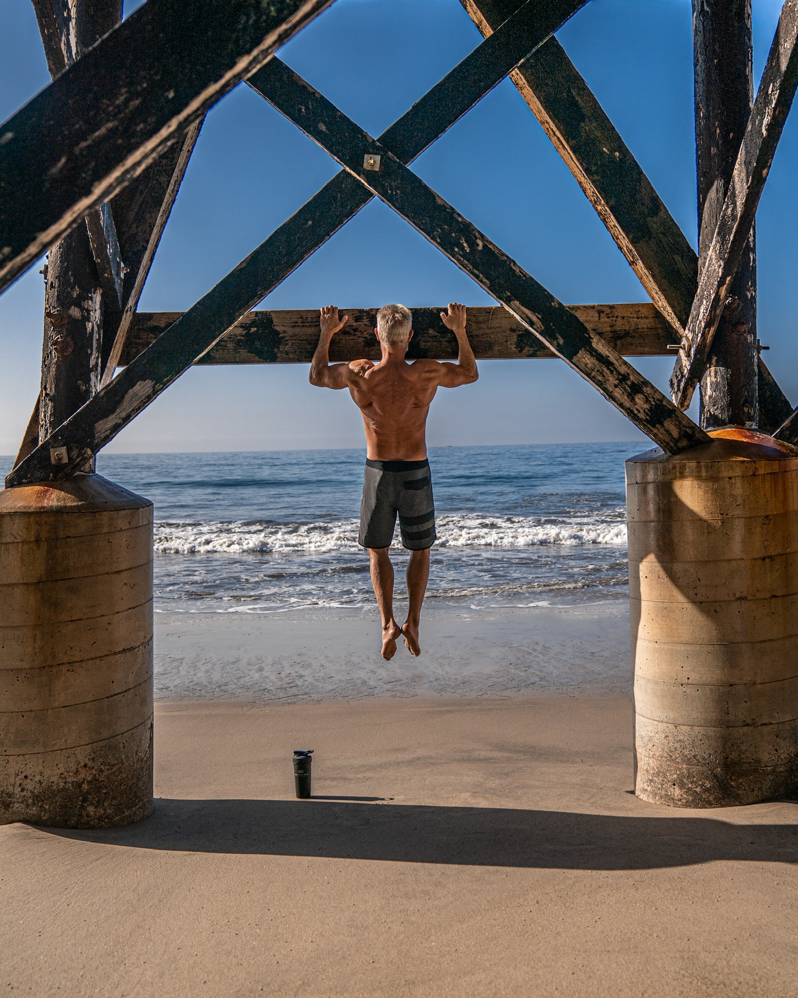 Creatine for Longevity