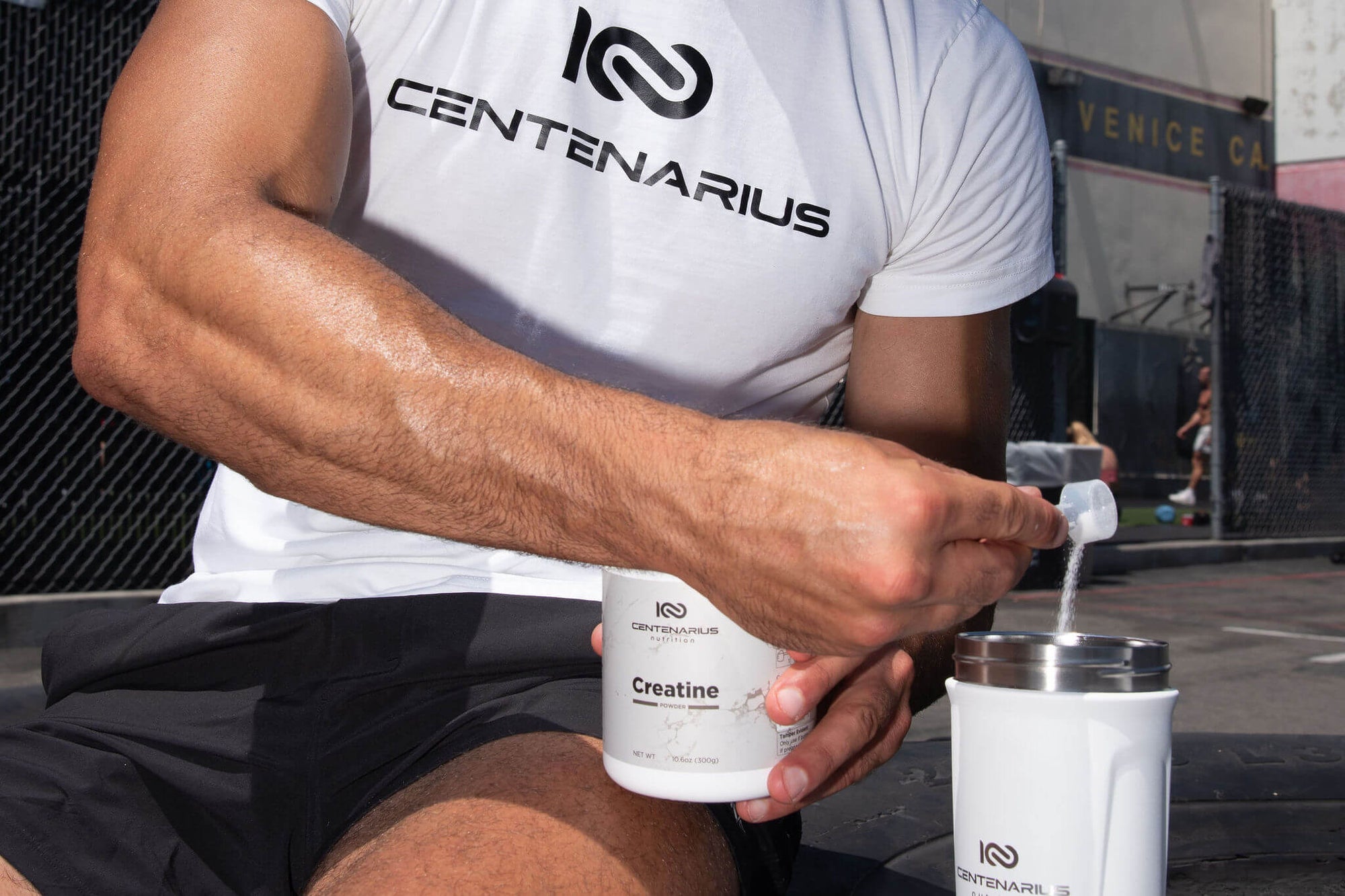 Why Athletes Are Turning to High-Quality Creatine for Performance and Recovery