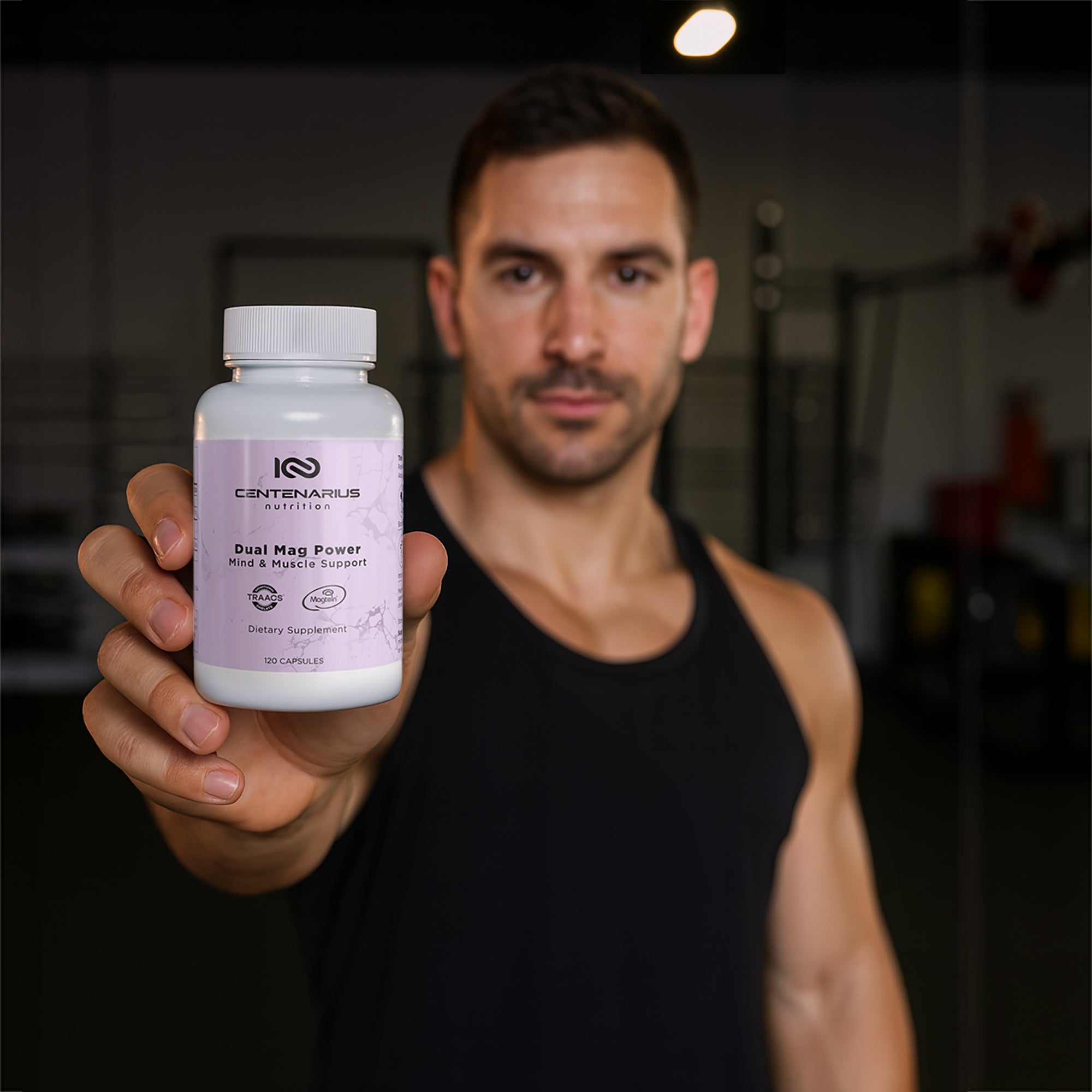 Centenarius Nutrition