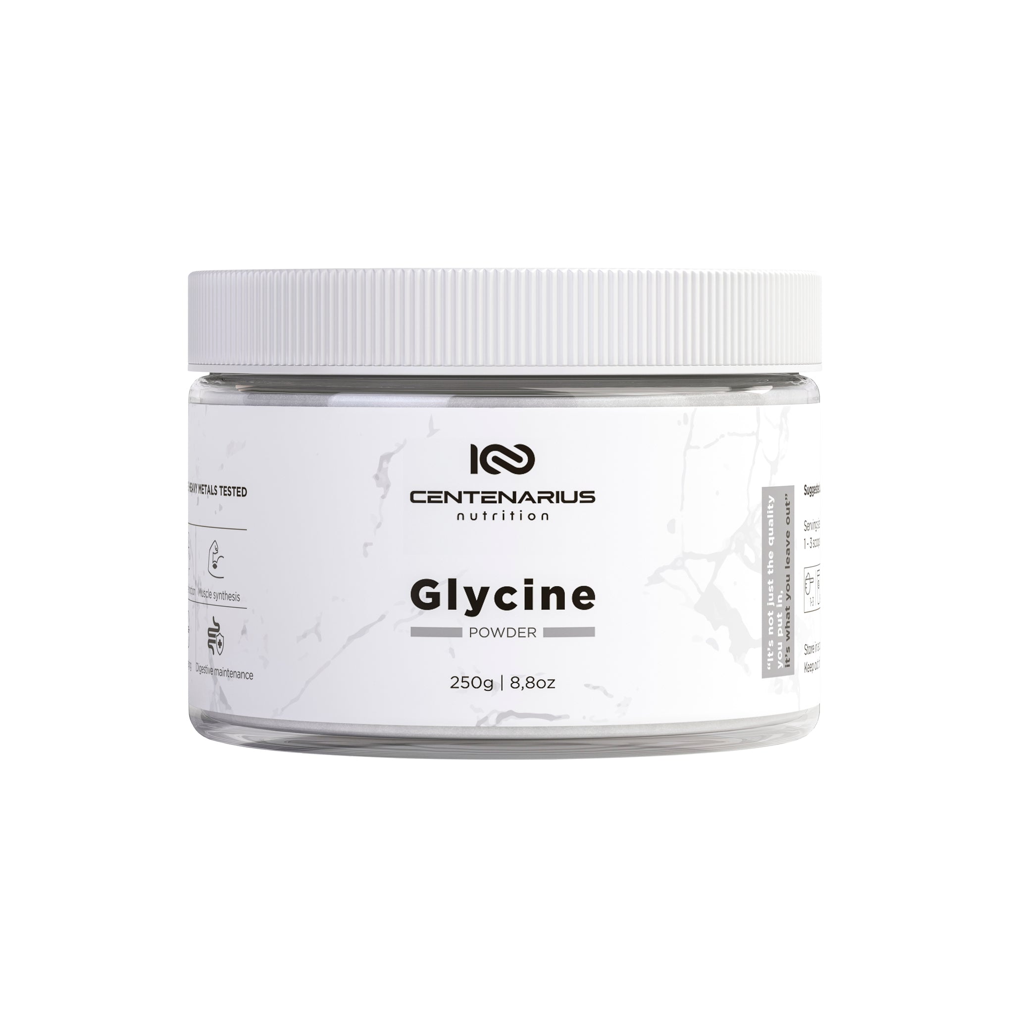 Glycine