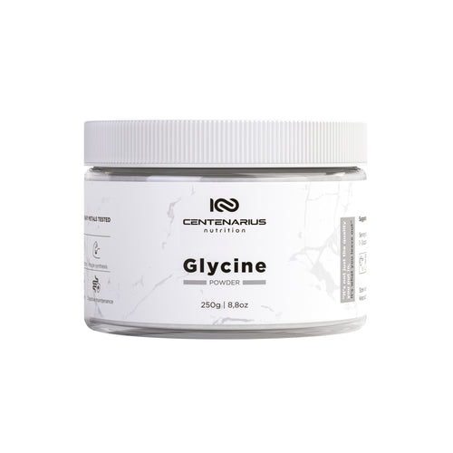 Glycine