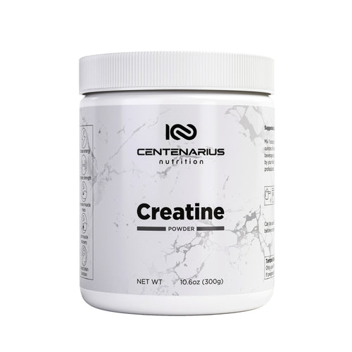 Creatine Monohydrate Powder