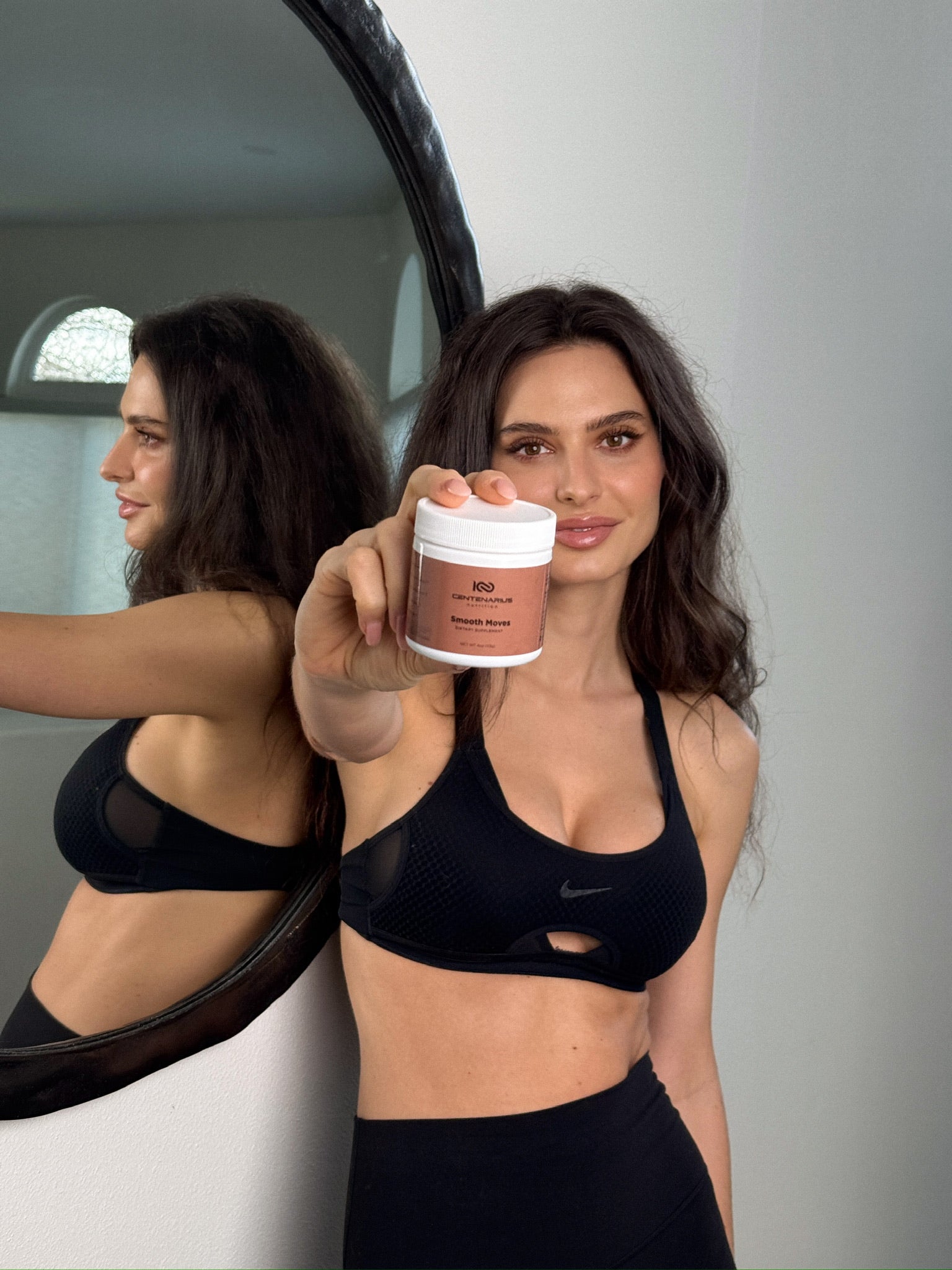 Centenarius Nutrition