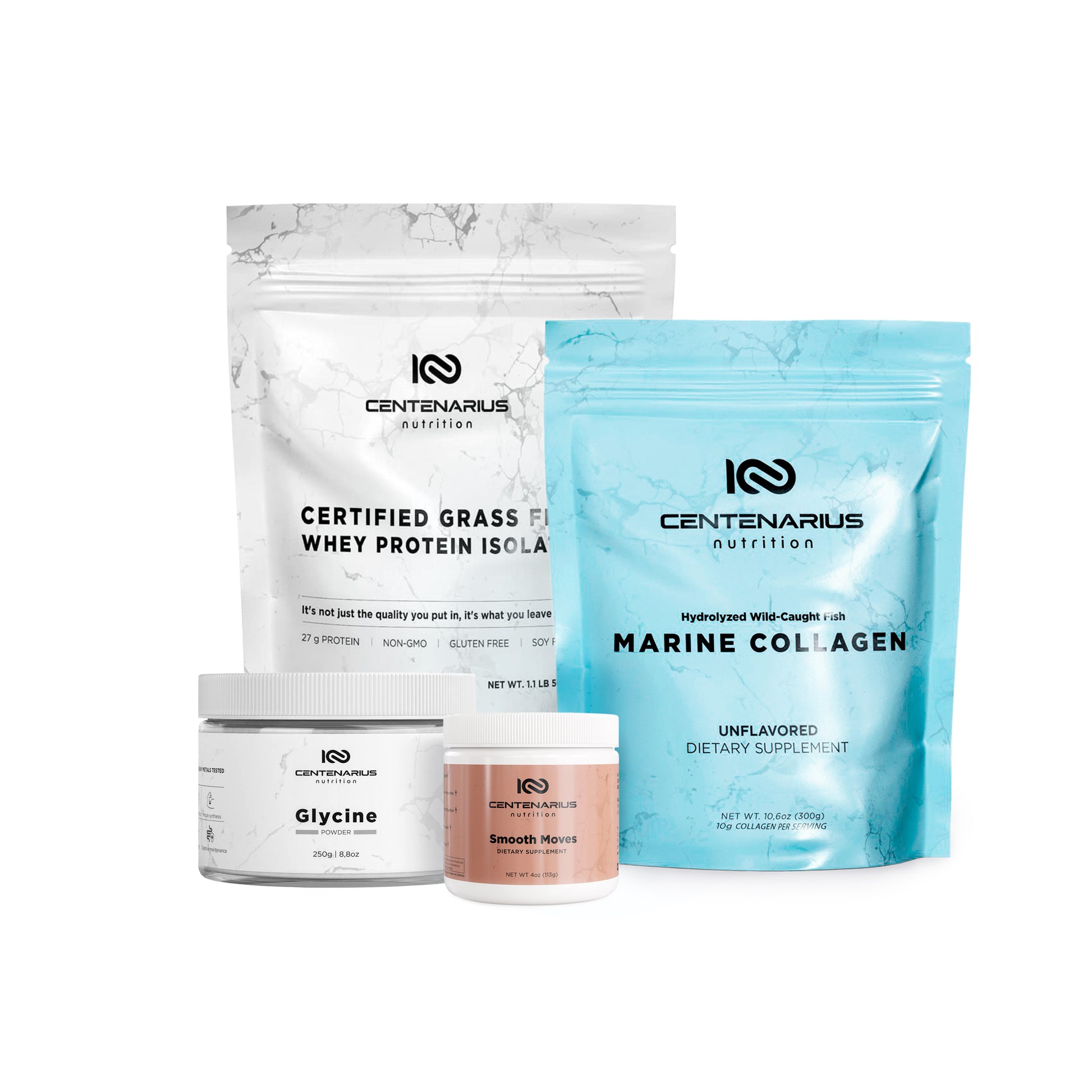 collagen and semaglutide GLP-1 Optimizer Bundle collagen and semaglutide GLP-1 Optimizer Bundle