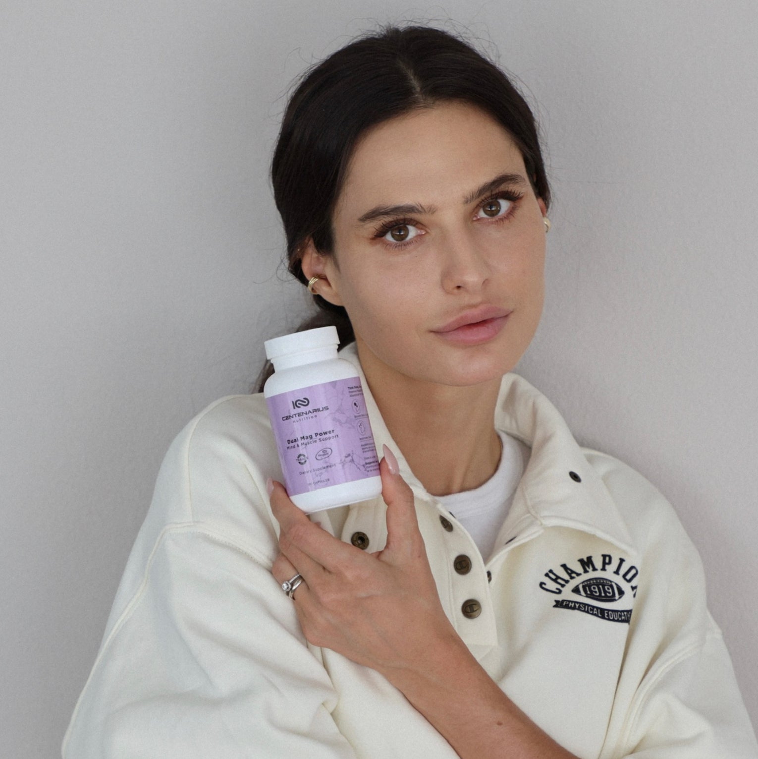 Centenarius Nutrition