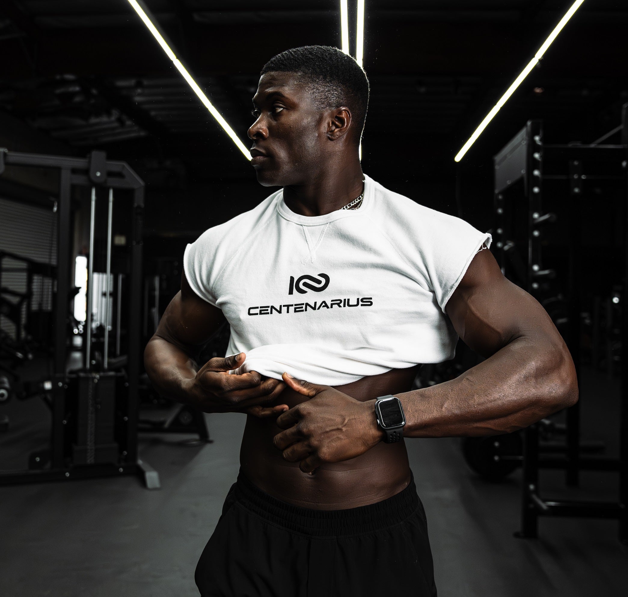 Centenarius Nutrition
