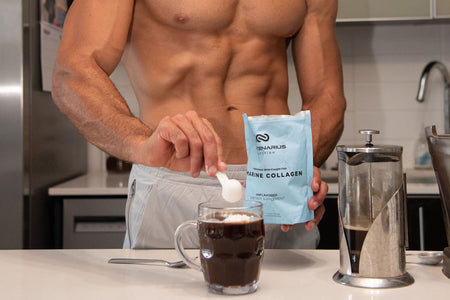 Marine Collagen