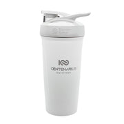 The Centenarius Strada Stainless Shaker